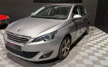 Peugeot 308 Lons