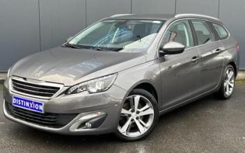 Peugeot 308 Fougères