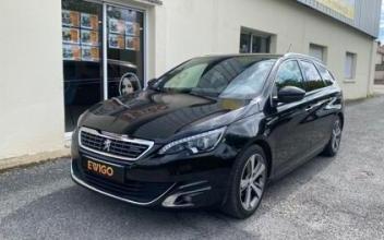 Peugeot 308 sw Sens