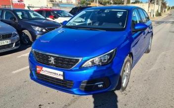 Peugeot 308 SW Marguerittes