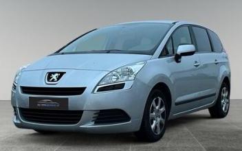 Peugeot 5008 Longvic