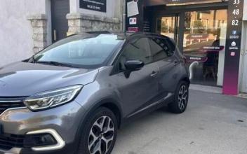 Renault captur Bouc-Bel-Air