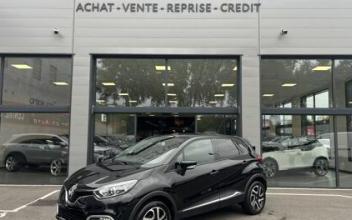 Renault captur Aucamville