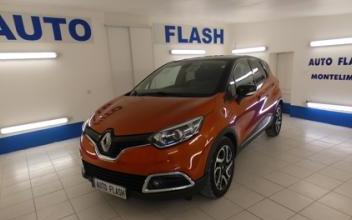 Renault captur Châteauneuf-du-Rhône