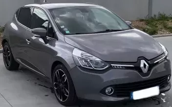 Renault Clio Mortagne-du-Nord