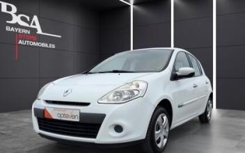 Renault clio Varennes-le-Grand