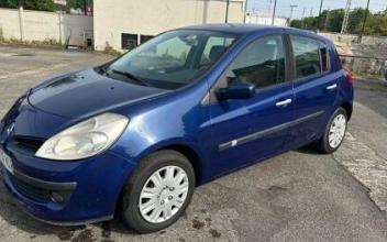 Renault clio iii Toulouse