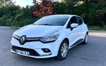 Renault clio iv Montfermeil