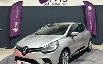 Renault clio iv Camon