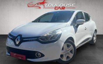 Renault clio iv Fenouillet