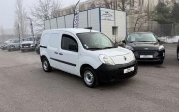 Renault kangoo Vaulx-en-Velin