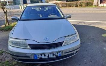 Renault laguna ii Nantes