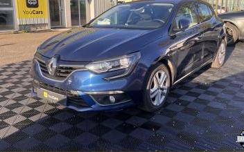 RENAULT Megane Orgeval