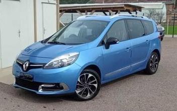 Renault scenic iii Froncles