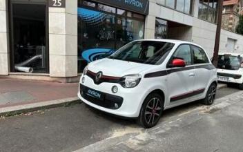 Renault twingo Enghien-les-Bains