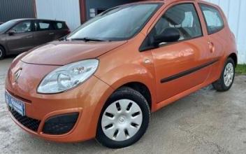 Renault twingo Saint-Denis-en-Val