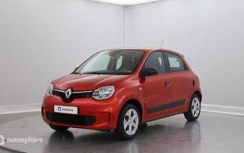 Renault twingo Laon