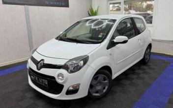 Renault twingo ii Vaulx-en-Velin