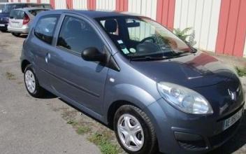 Renault twingo ii Longueil-Annel