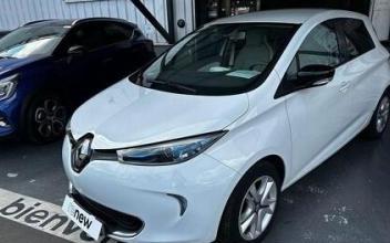 Renault zoe Villemomble