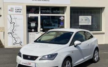 Seat ibiza Blois