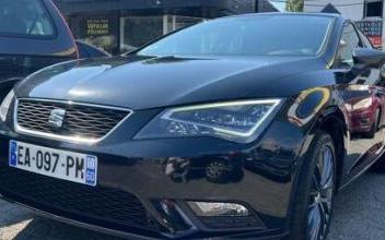 Seat leon Magnanville