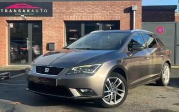 Seat leon Wambrechies