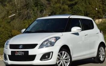 Suzuki swift Mougins