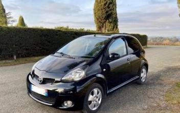 Toyota aygo Carcassonne