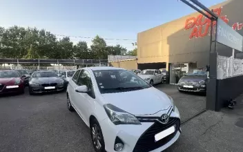 Toyota Yaris Nîmes