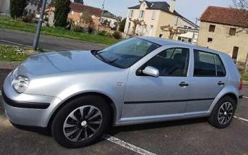 Volkswagen golf Lons