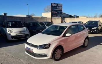 Volkswagen polo Arles