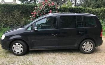 Volkswagen touran Surzur