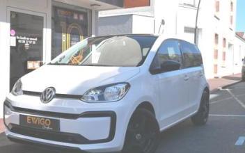 Volkswagen up Challans