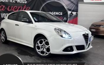 Alfa-romeo giulietta Eysines