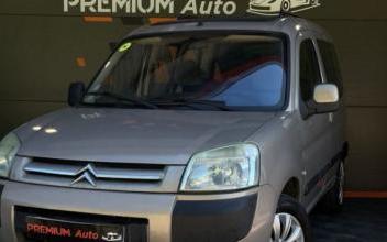 Citroen Berlingo Francin