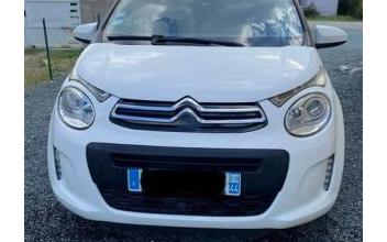 Citroen c1 Guenrouet