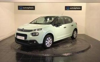 Citroen c3 Marly