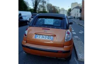 Citroen c3 Saint-Denis