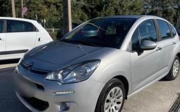 Citroen C3 Bennecourt