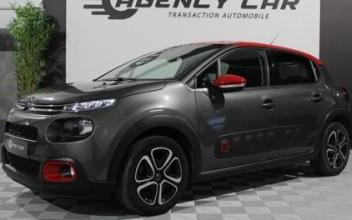 Citroen c3 Bernes-sur-Oise