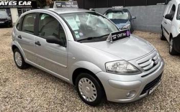 Citroen c3 Toulouse