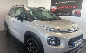 Citroen C3 Aircross Saint-Genis-Laval