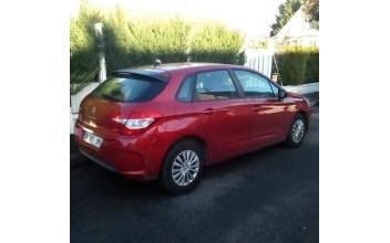 Citroen c4 Arpajon