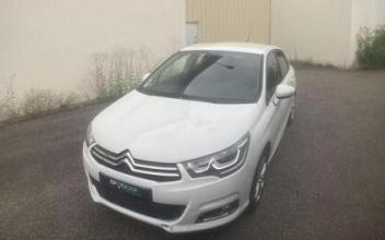 Citroen c4 Clermont-Ferrand