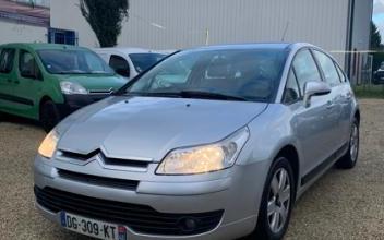 Citroen c4 Mer