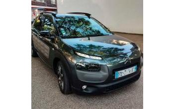 Citroen c4 cactus Rillieux-la-Pape