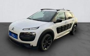 Citroen c4 cactus Grenoble