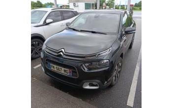 Citroen c4 cactus Rouen