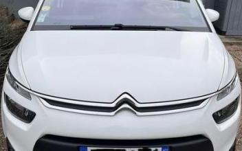 Citroen c4 picasso Boulay-Moselle